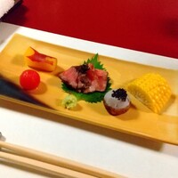 すき焼割烹 日山 - 