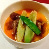 すき焼割烹 日山 - 
