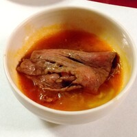 すき焼割烹 日山 - 