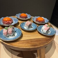焼肉㐂舌 南船場 - 