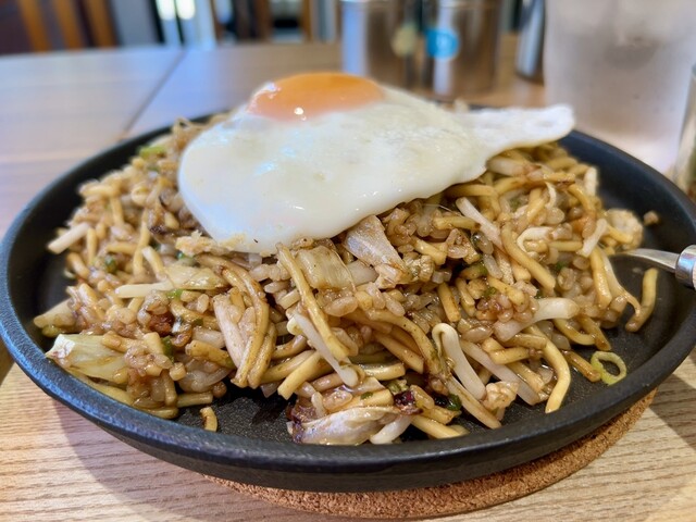 お好み焼き 鉄板焼き 織 （シキ） - 花隈/お好み焼き | 食べログ