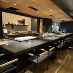 日本焼肉はせ川 別亭 銀座店 - 