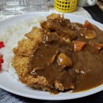 大衆食堂 みどりや商店 - 