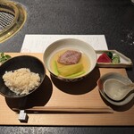 日本焼肉はせ川 別亭 - 