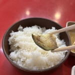 大阪あべの赤のれん - 