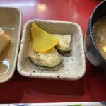 大阪あべの赤のれん - 