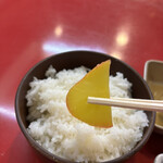 大阪あべの赤のれん - 