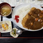 大衆食堂 みどりや商店 - 料理写真: