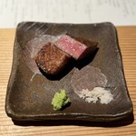 日本焼肉はせ川 別亭 - 