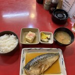 大阪あべの赤のれん - 