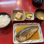 大阪あべの赤のれん - 