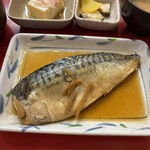 大阪あべの赤のれん - 