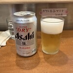 カレーの南海 - トリビー