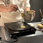 日本焼肉はせ川 別亭 - 