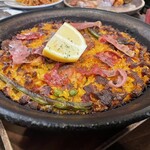 バル・セレス - 