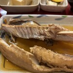 大阪あべの赤のれん - 