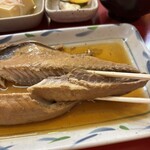 大阪あべの赤のれん - 