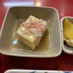 大阪あべの赤のれん - 