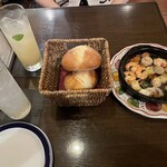 バル・セレス - 