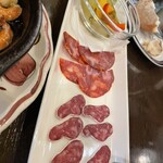 バル・セレス - 