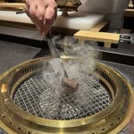 日本焼肉はせ川 別亭 - 