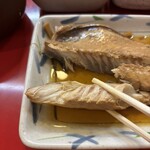 大阪あべの赤のれん - 