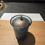 日本焼肉はせ川 別亭 銀座店 - 