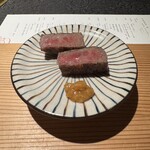 日本焼肉はせ川 別亭 - 