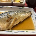 大阪あべの赤のれん - 