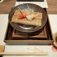 魚吉別邸 會 - 