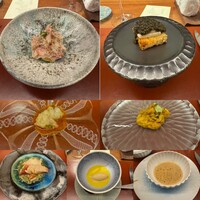 北野坂 木下 - 