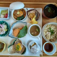 日本料理 おりじん - 