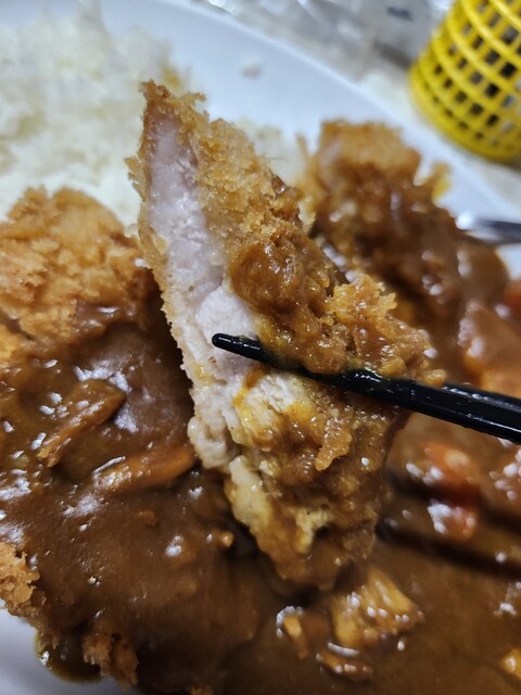 大衆食堂 みどりや商店 - 郡山富田（食堂）の写真