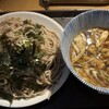 神田 つけ蕎麦 わびすけ