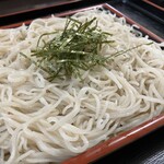 そば処 舌つづみ - 