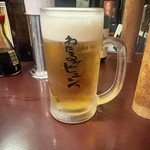 わたるがビュンっ - 