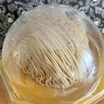 小布施堂 日本橋三越 - 