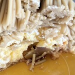 小布施堂 日本橋三越 - 