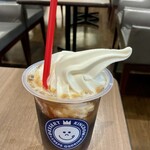 デザート王国 - 料理写真: