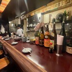 わたるがビュンっ - 