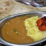 マンジュキッチン - 