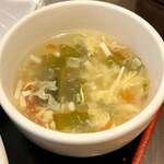 中華料理 福城 - 