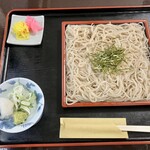 そば処 舌つづみ - 