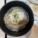 ラーメン 哲史