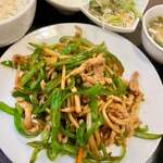 中華料理 福城 - 
