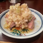 わたるがビュンっ - 