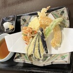 そば処 舌つづみ - 