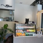 フルーツカフェ ひかり - 