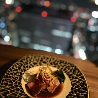星空の中へ - 
