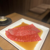 焼肉 黒田 - 